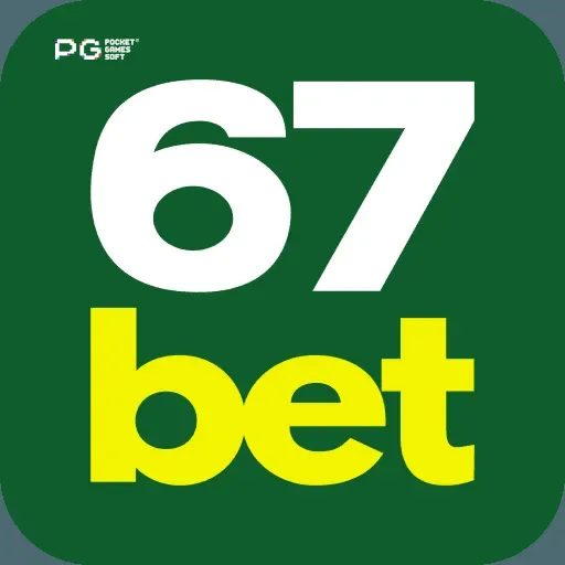 Logo da 67bet